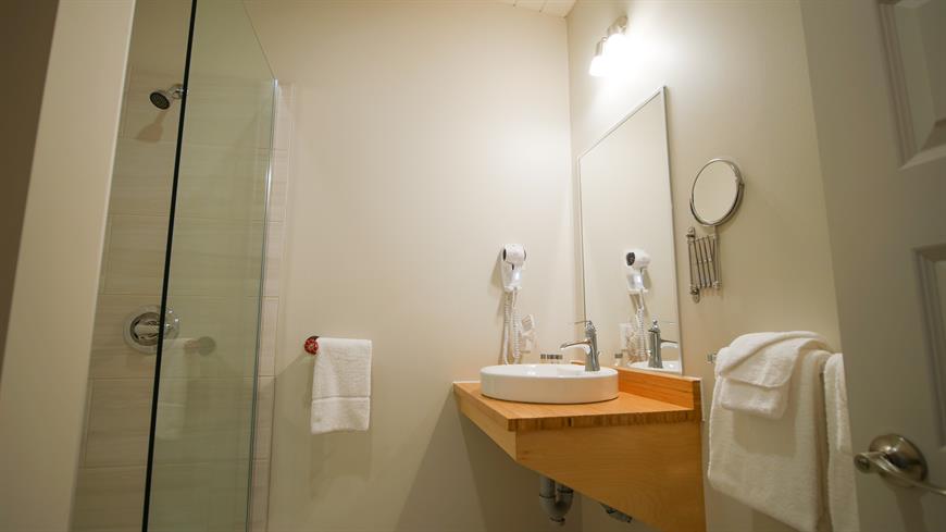 Washroom
